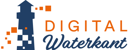 Digital Waterkant Logo