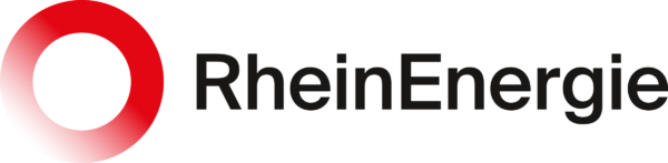 RheinEnergie AG Logo