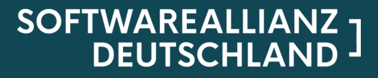 Logo Softwareallianz